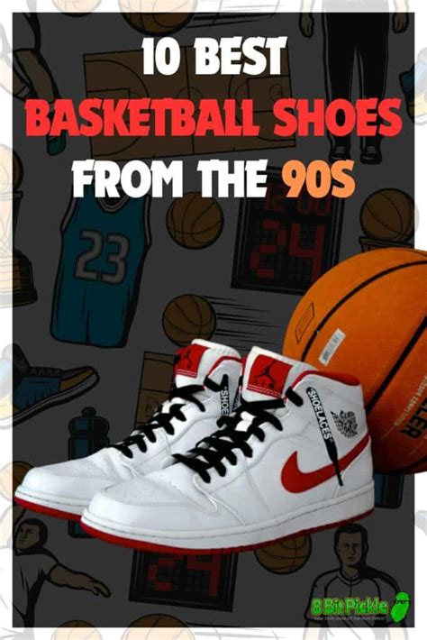 90's basktball shoes|best 90s basketball shoes.